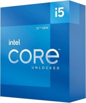 Intel Core i5-12600KF (BX8071512600KF) İşlemci kullananlar yorumlar